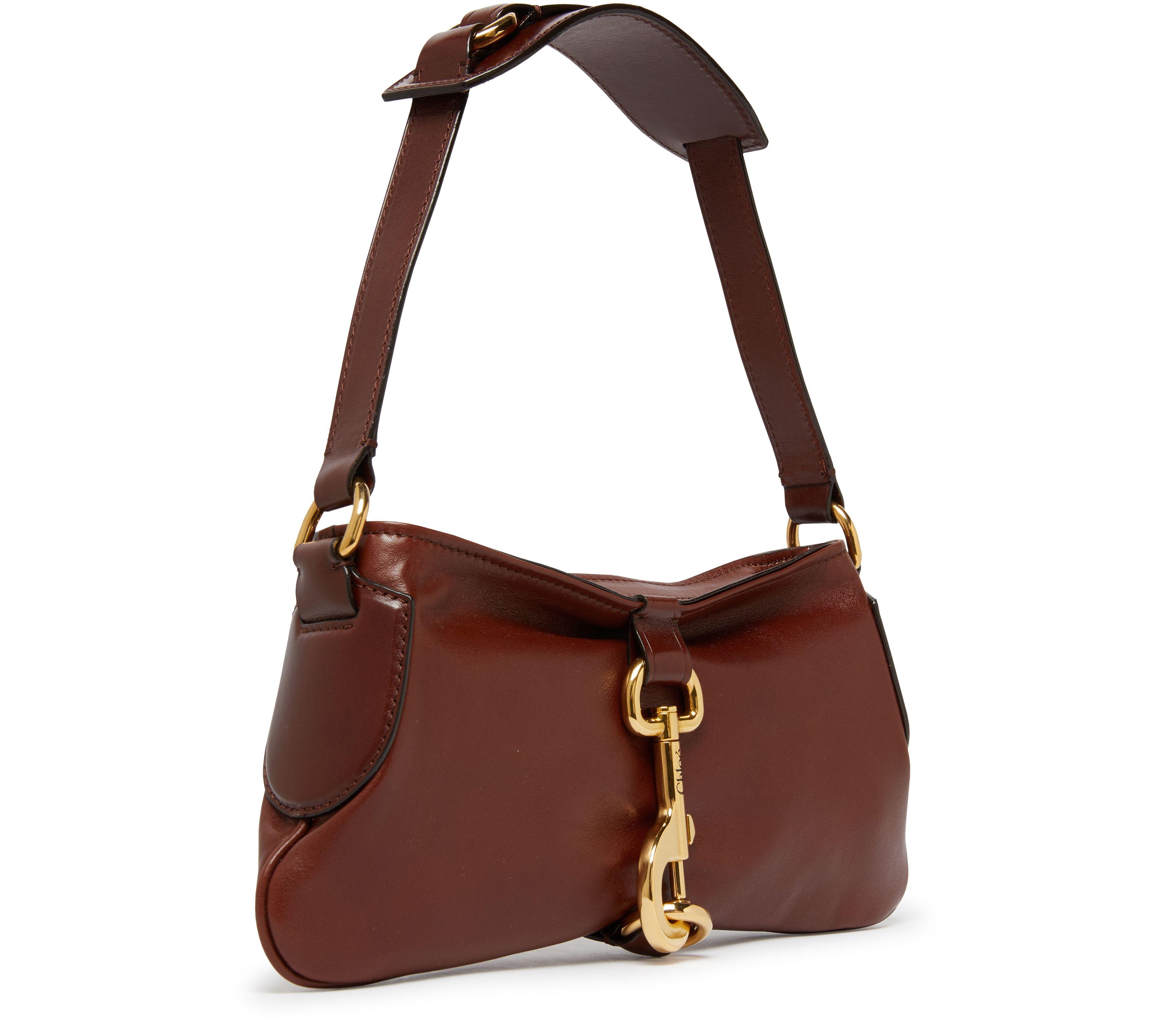Chloé Chc25Ss743 Kerala 25 in Brown | Lyst