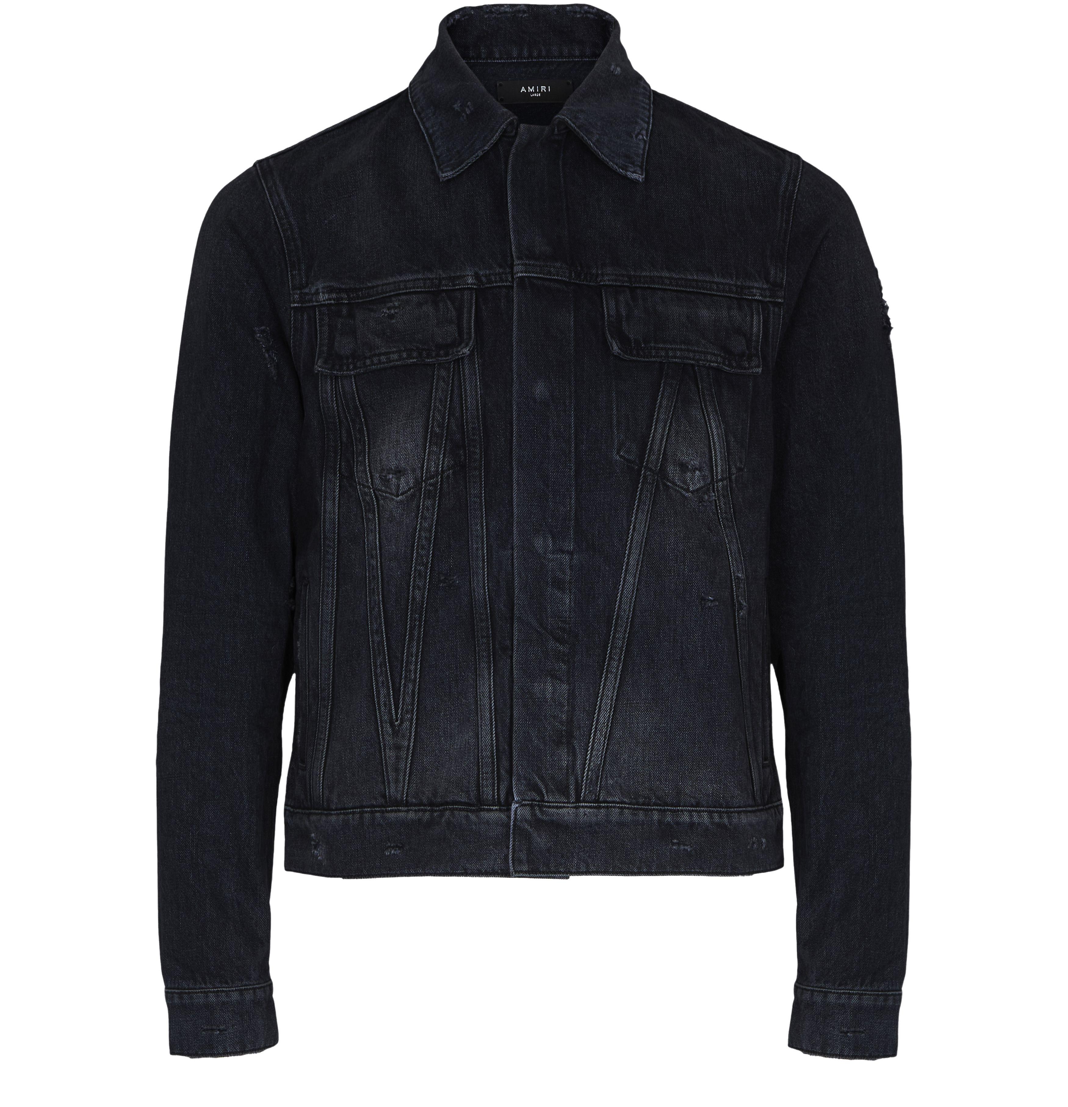 Men's Amiri Jackets from $747 | Lyst - Page 16