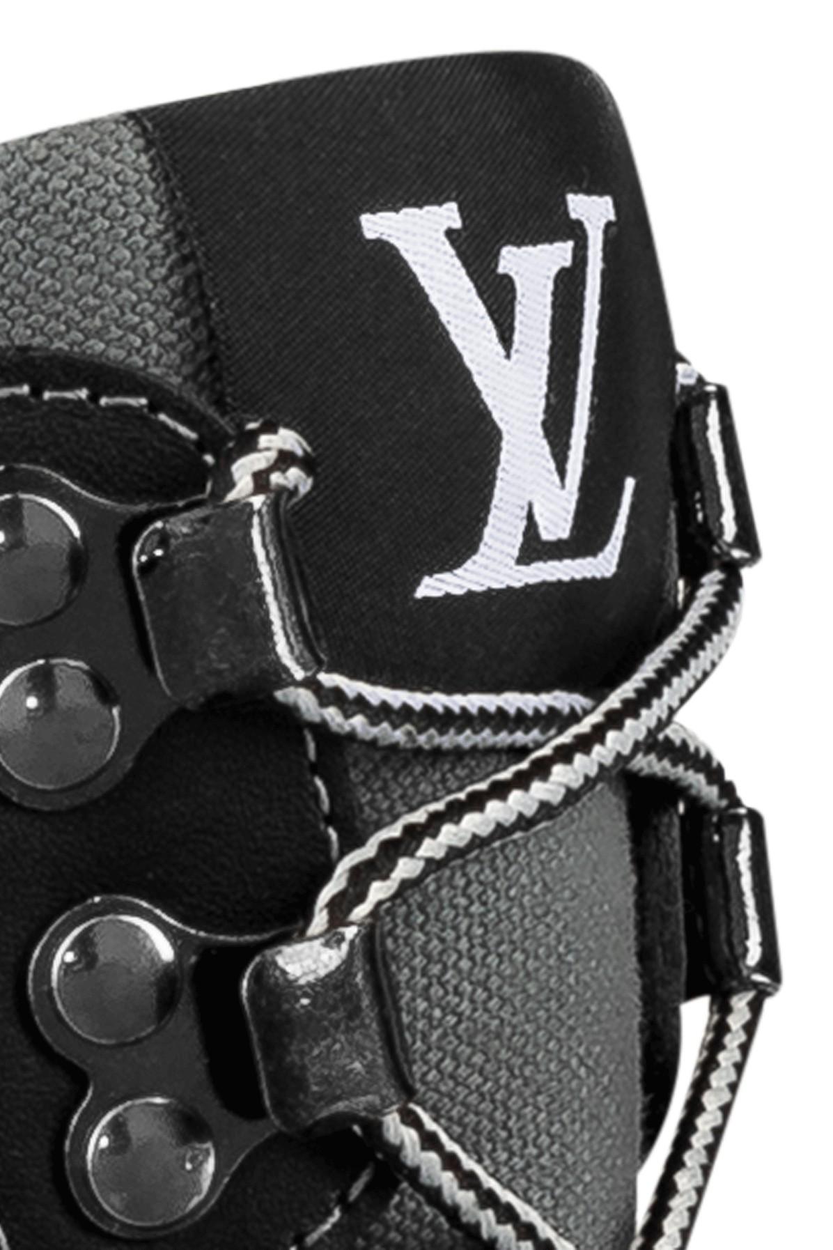 D & V Stores - Louis Vuitton Oberkampf Ankle Boot 2020💫 #36,000