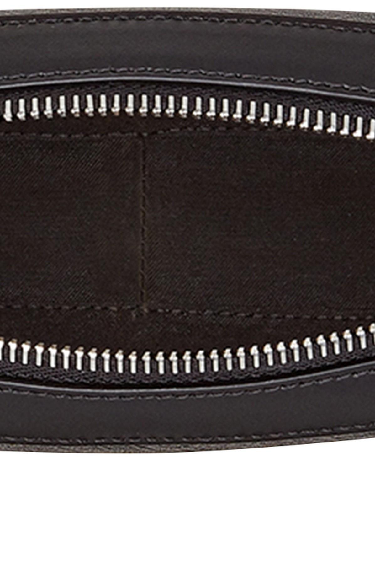 Fendi Camera Case in Grey (Gray) for Men Lyst