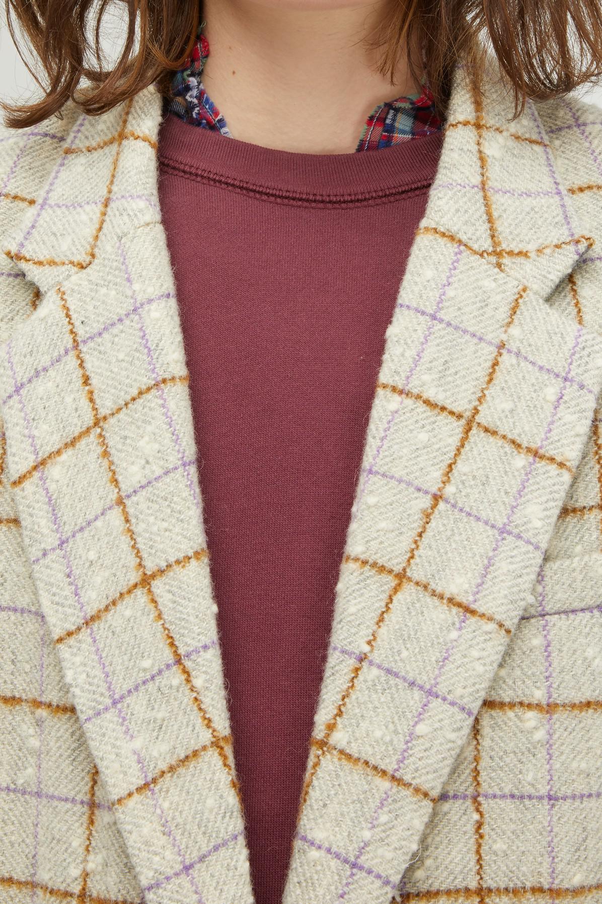 isabel marant orix jacket