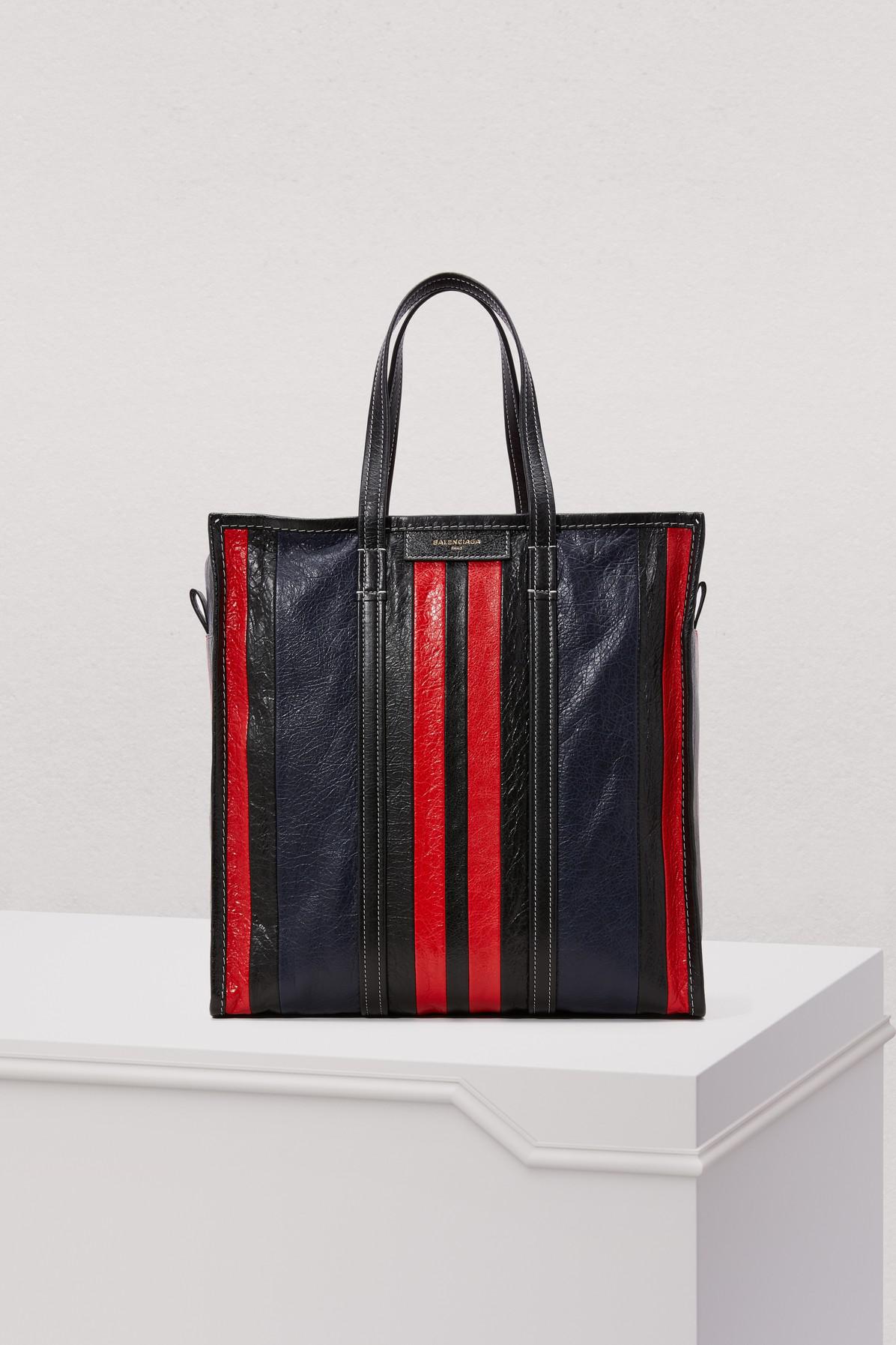 balenciaga bazar shopper medium tote