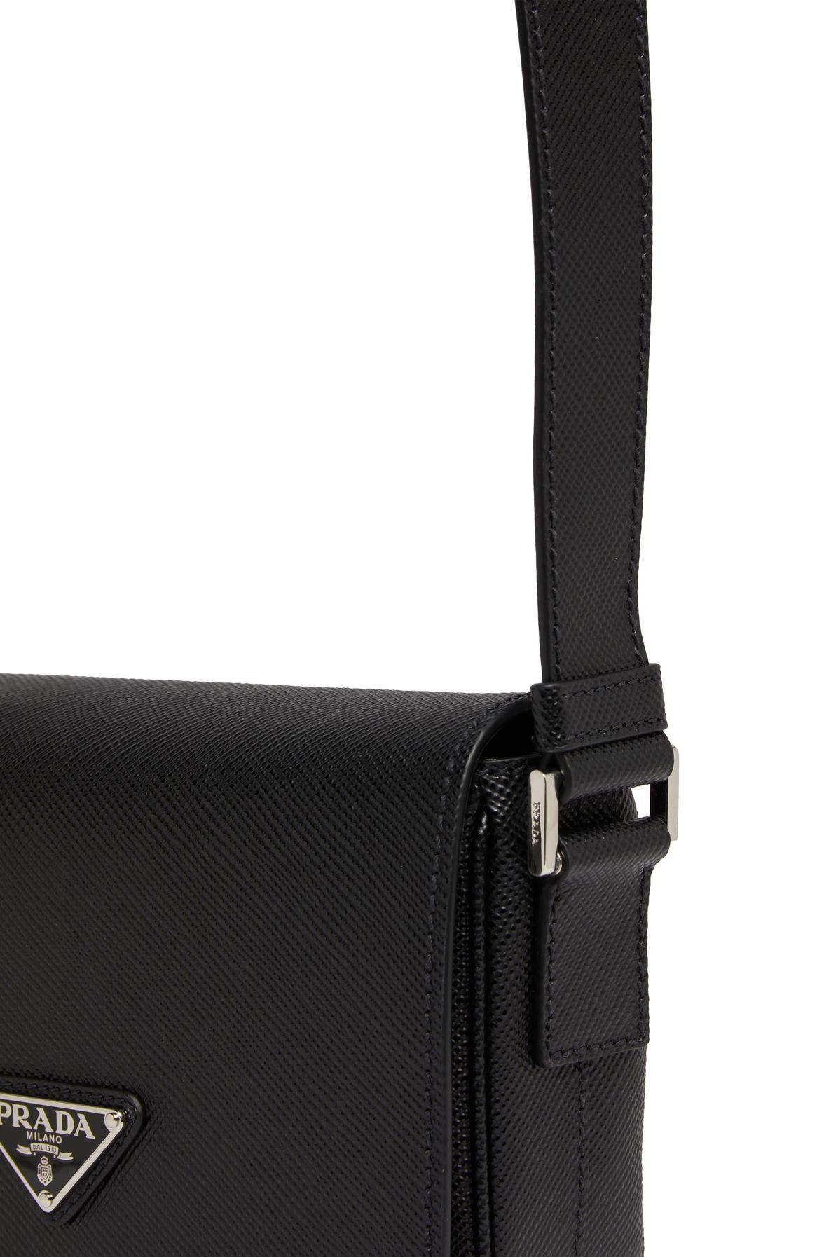 Prada crossbody tasche new arrivals