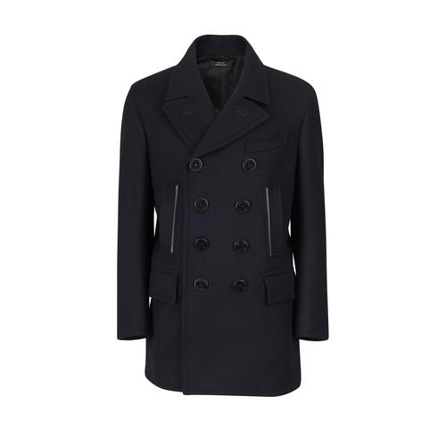 tom ford wool coat