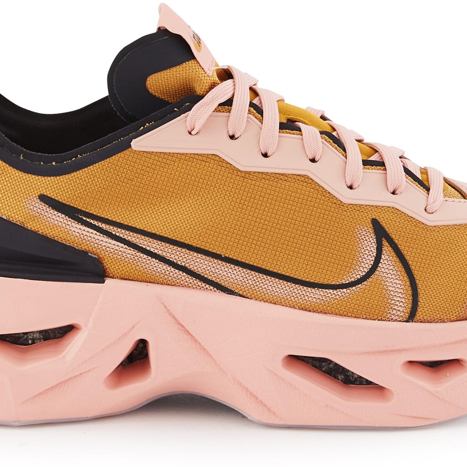 nike segida