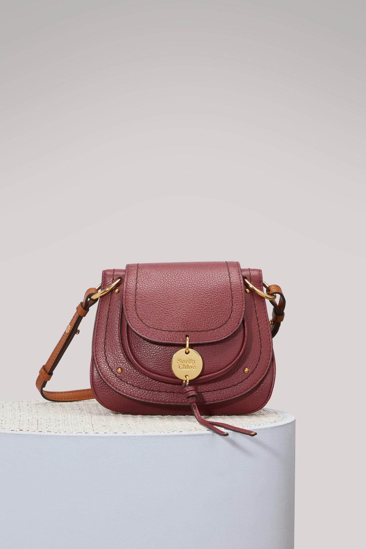 Sac Susie See By Chloé Clearance, SAVE 59%.