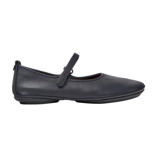 camper right nina ballet flat