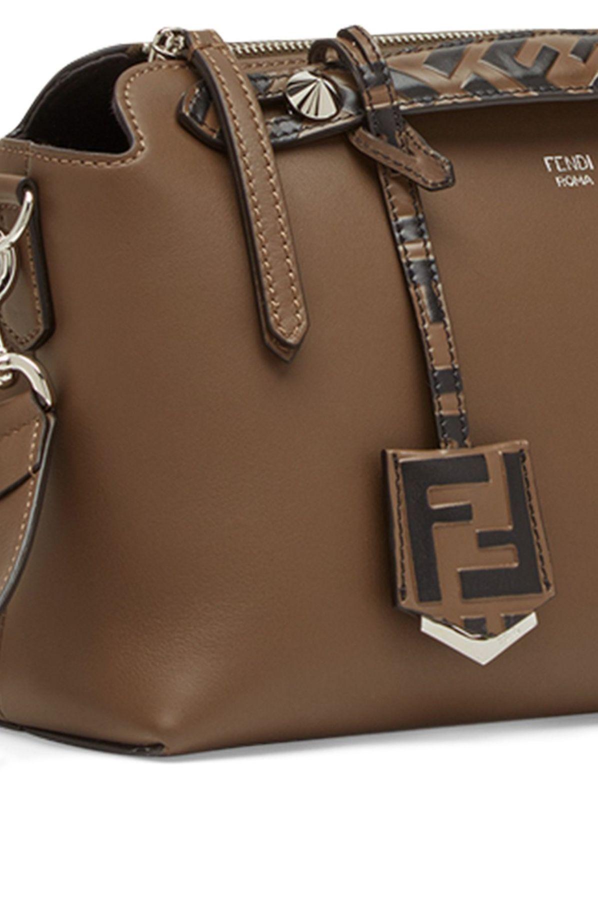 Fendi by the way boston cheap bag