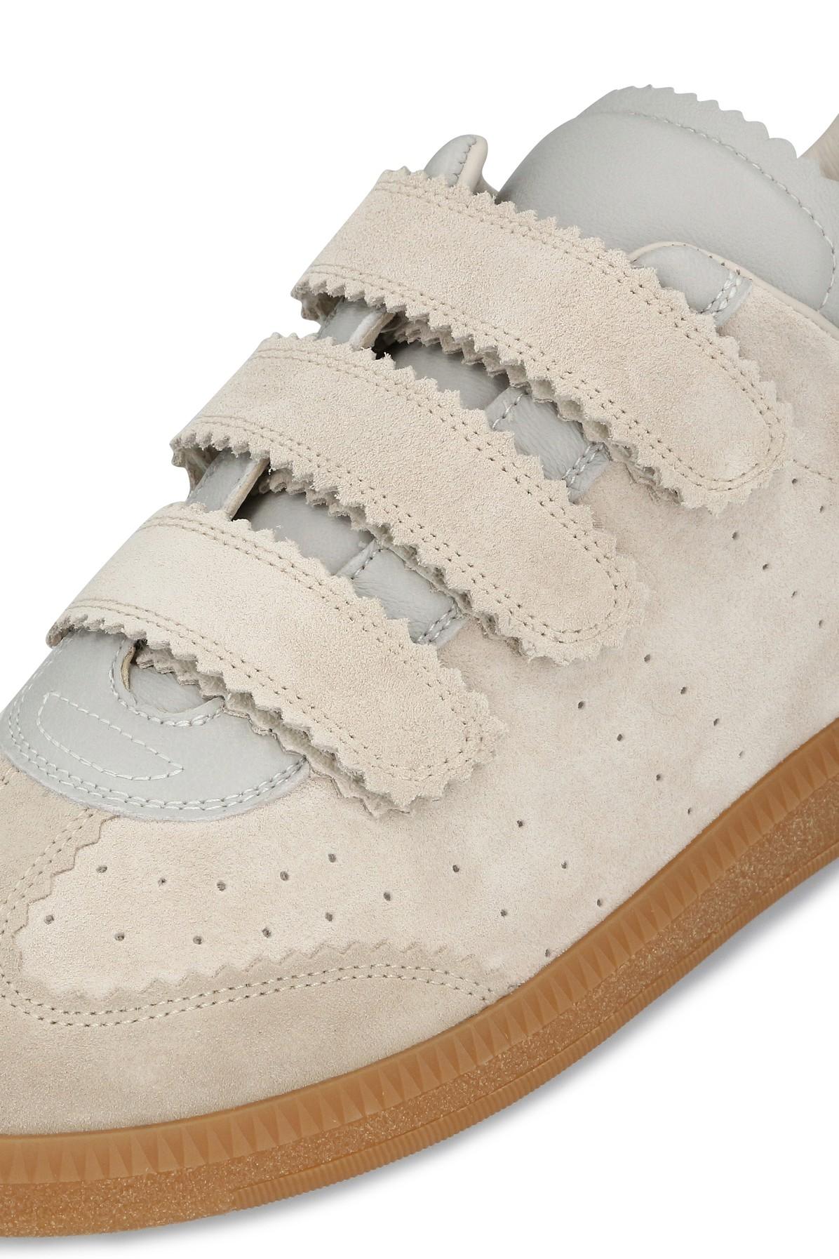 Isabel Marant Beth Trainers | Lyst