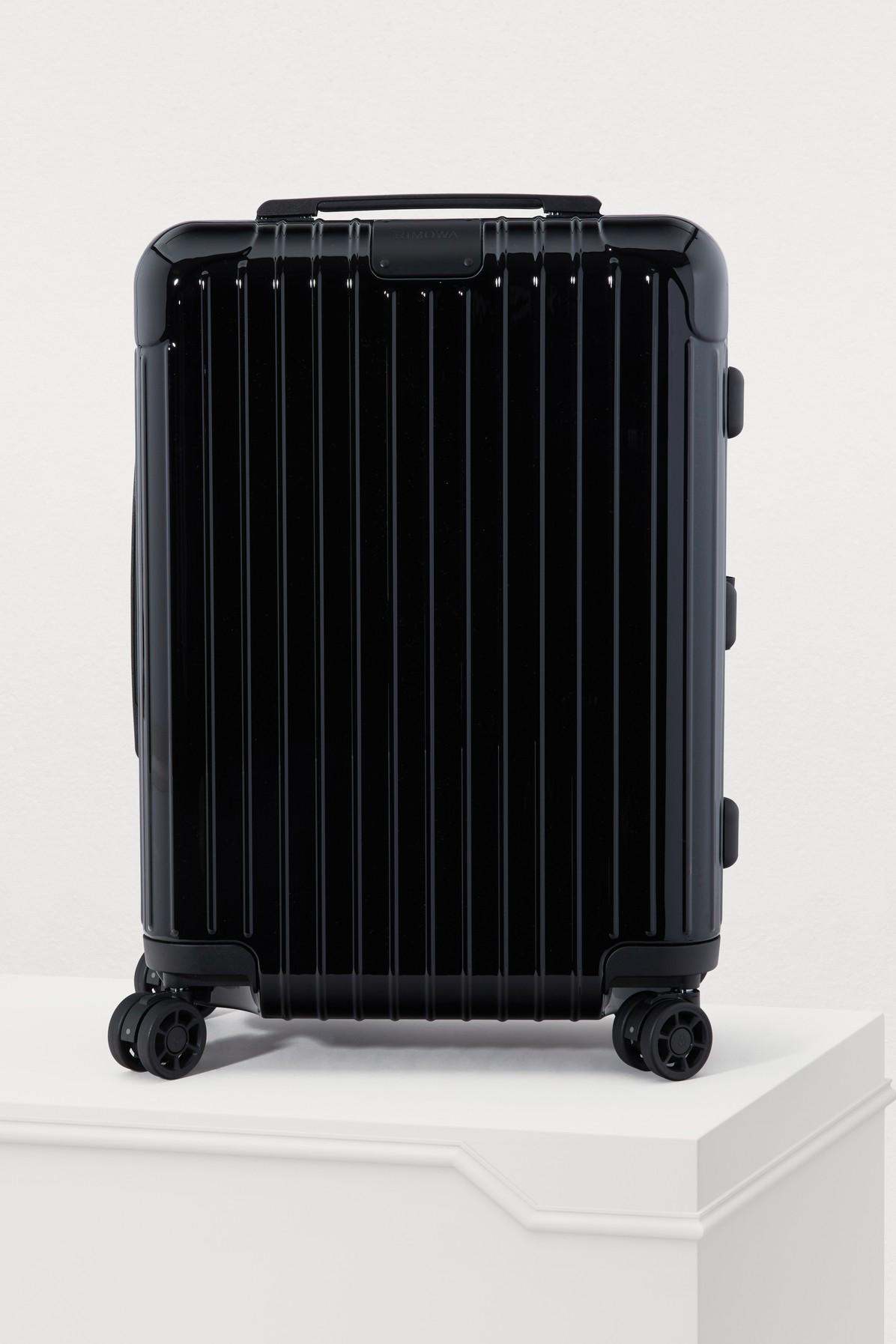 rimowa essential luggage