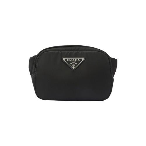 prada tasche tessuto