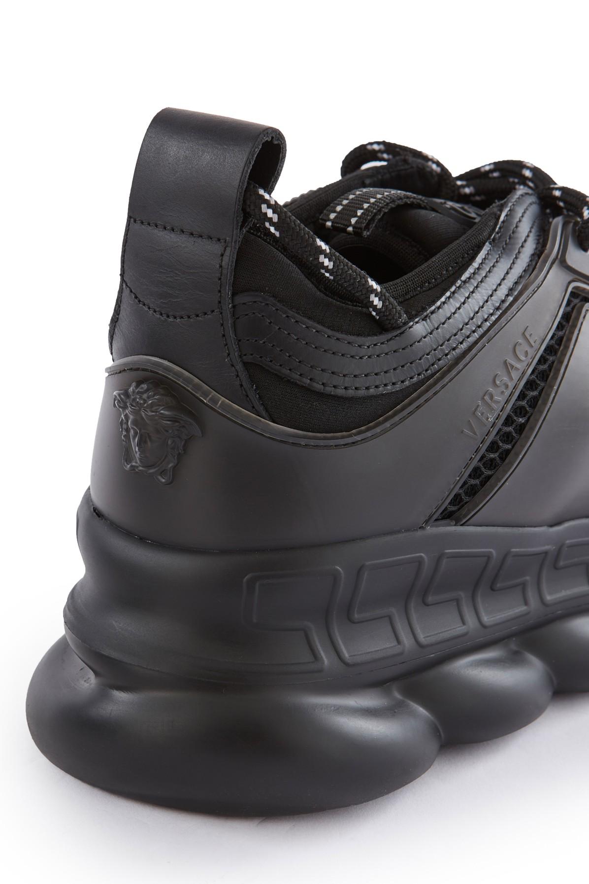 versace runners cheap