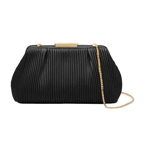 DeMellier Mini Florence Bag in Black | Lyst