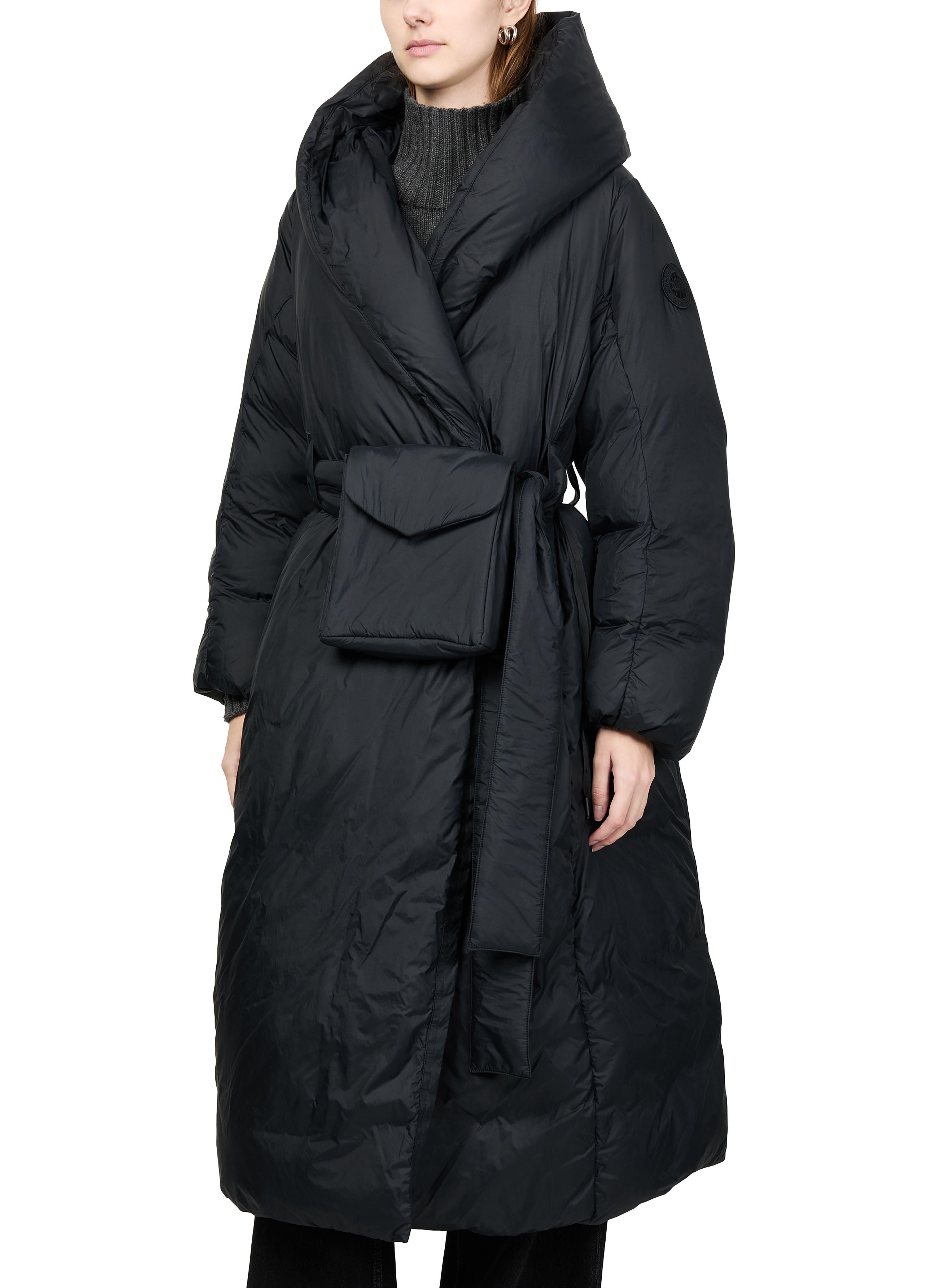 Canada Goose Winterjacken für Damen Online-Schlussverkauf