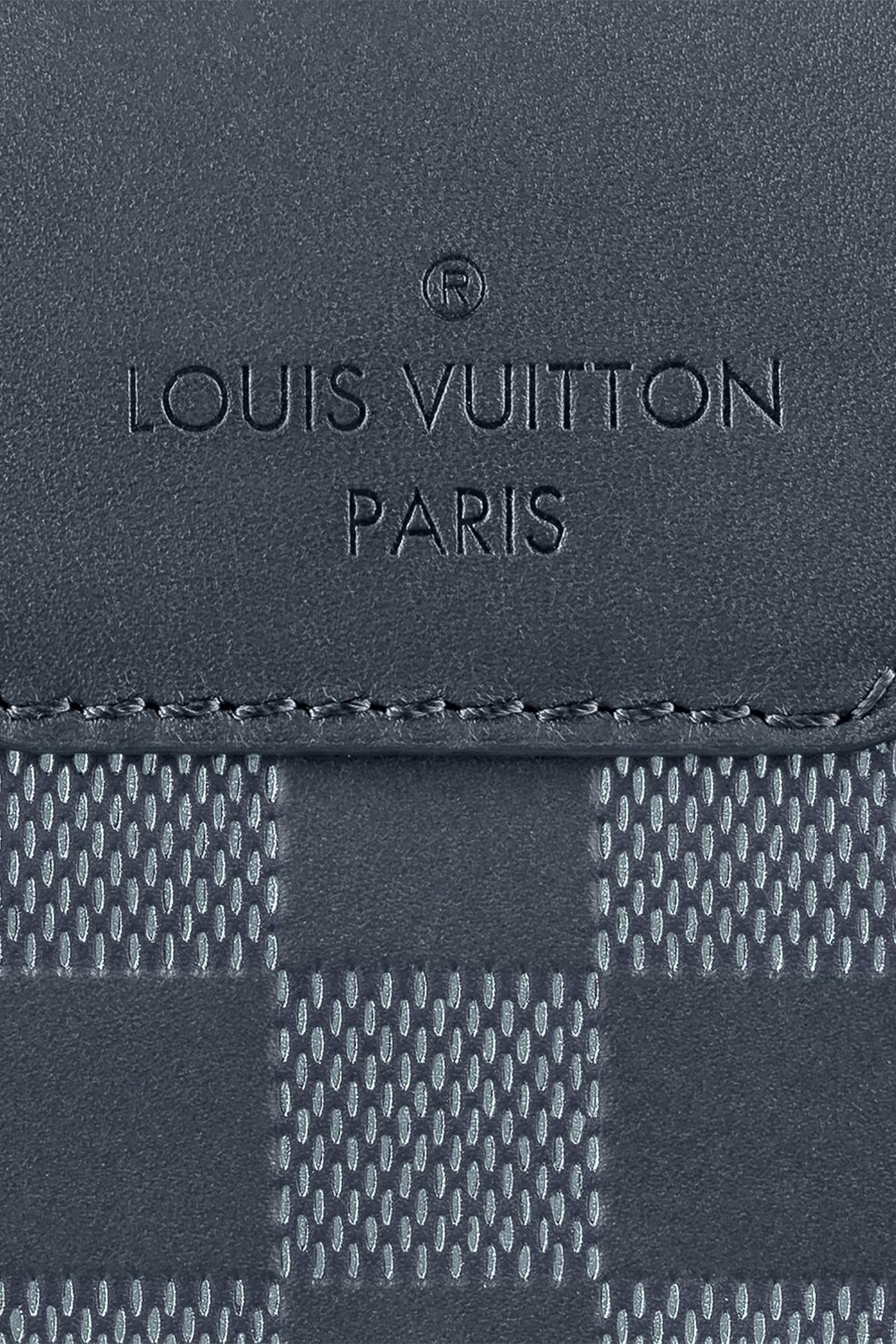 Louis Vuitton Campus backpack (N50009)  Campus backpack, Backpacks, Louis  vuitton