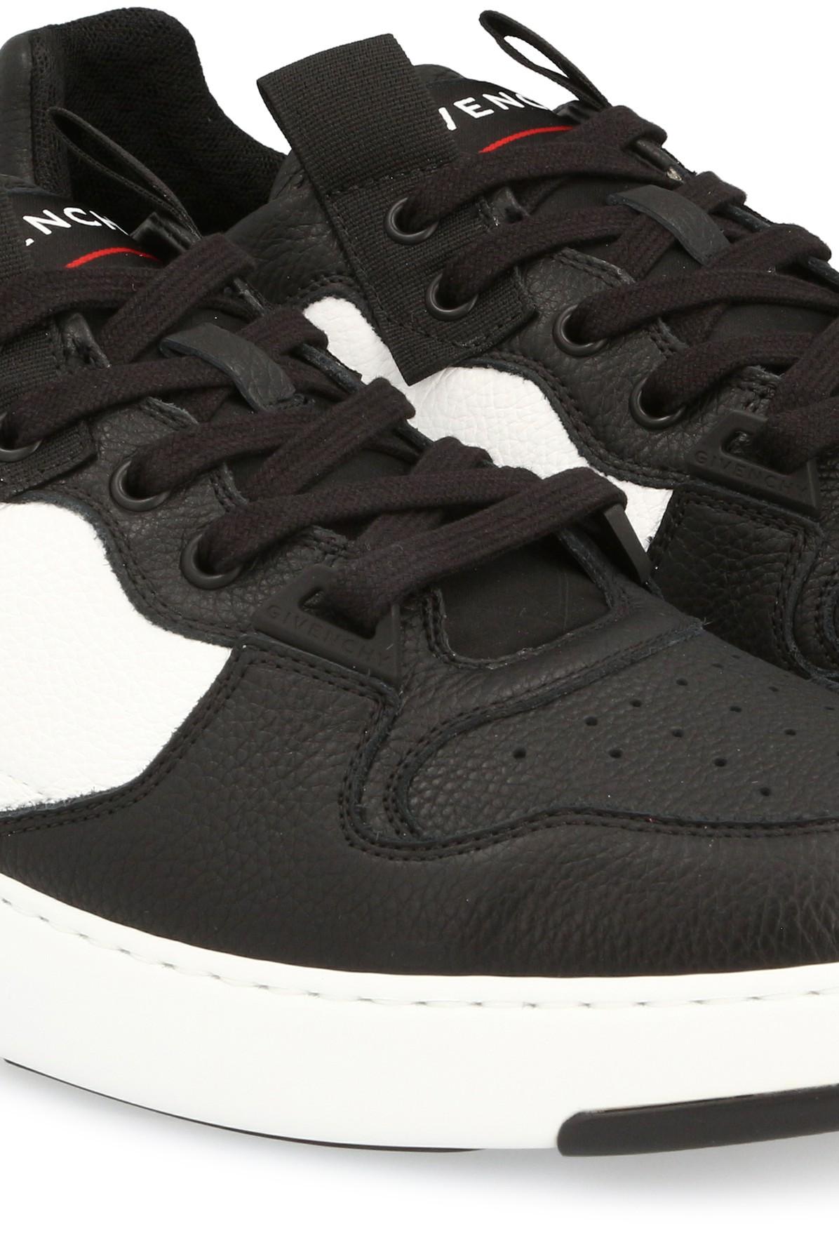 Givenchy Wing Low Sneakers in Black for Men | Lyst UK