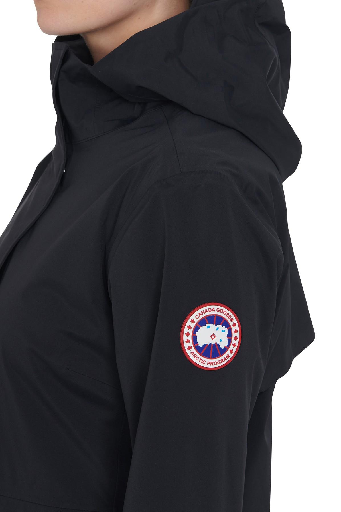 Canada Goose Synthetic ' Label' Salida Jacket, Plain Pattern in 