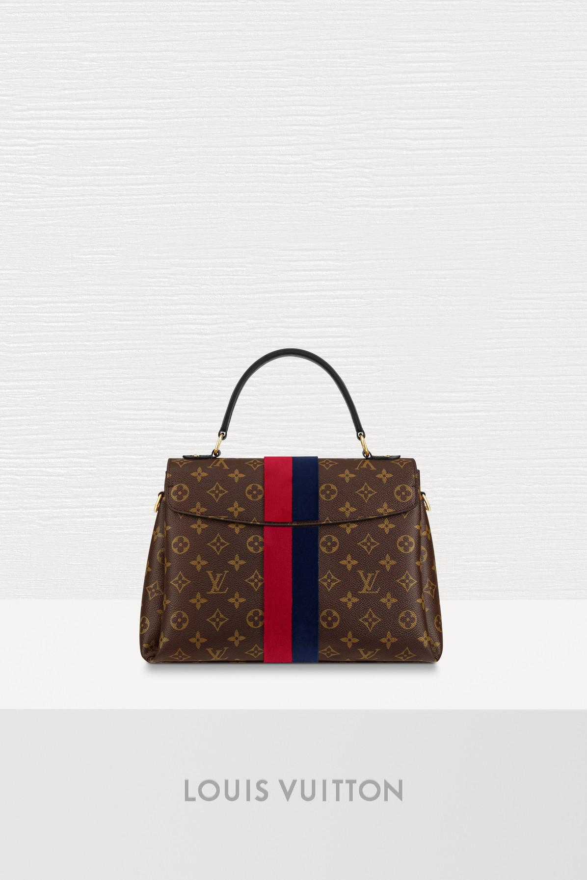 louis vuitton georges mm