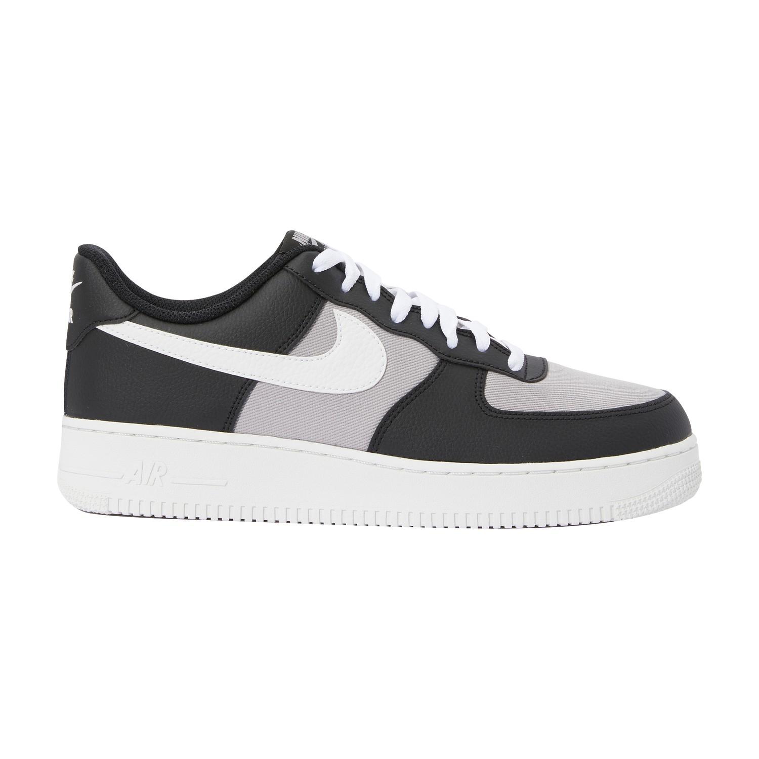 Nike Air Force 1 '07 1fa19 Trainers in Black for Men - Lyst Nike Air Force 1 '07 1fa19 Trainers in Black for Men - Lyst
