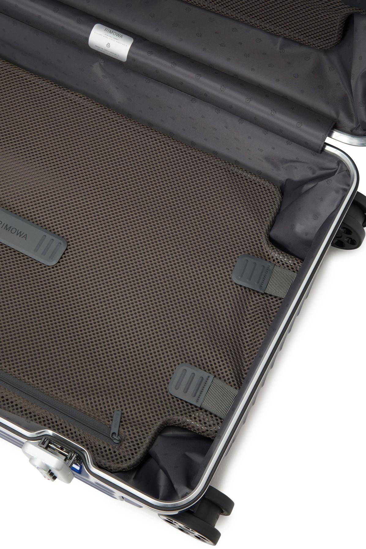 rimowa hybrid check in m