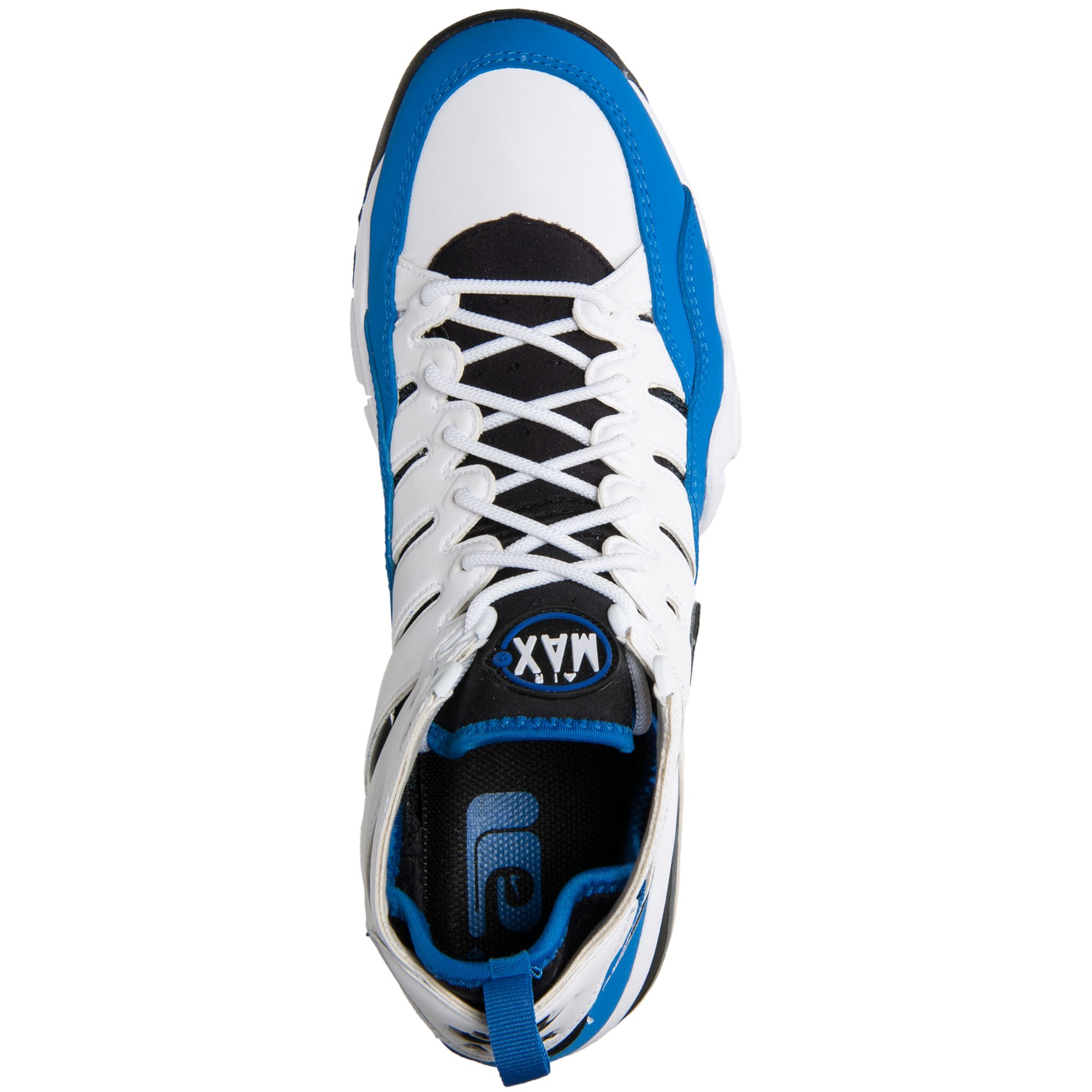 Nike Air Trainer Max 94 Training Sneakers in Blue for Men ...