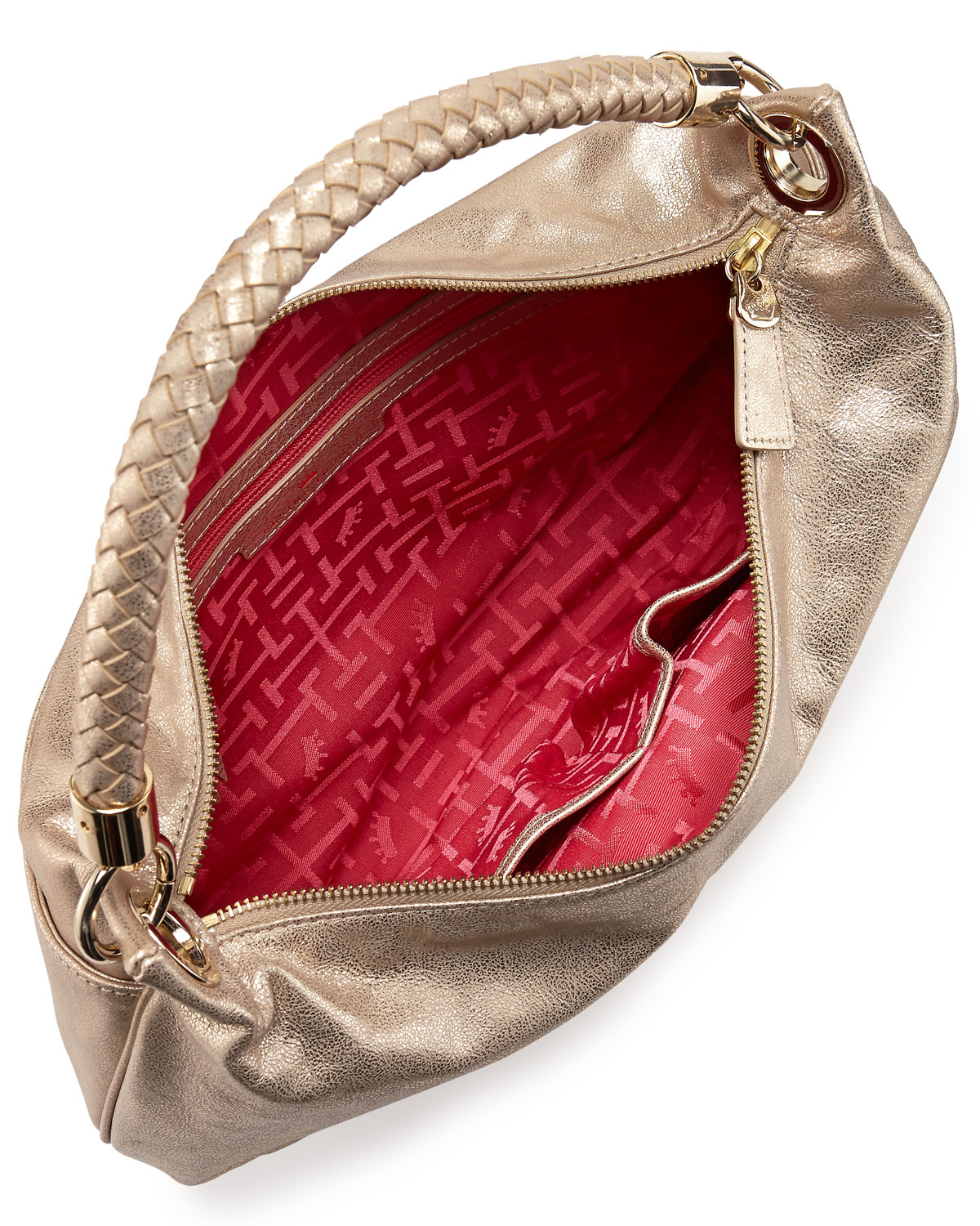 elaine turner purse
