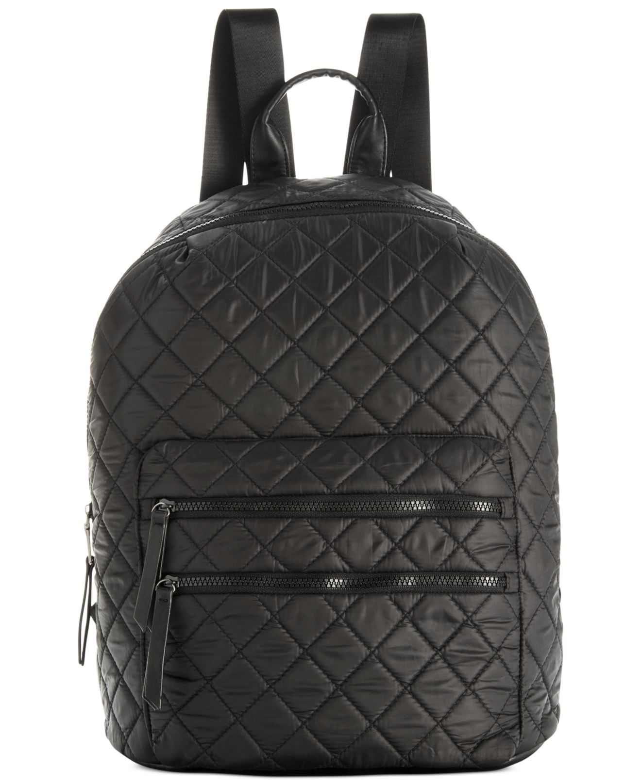 actively black backpack