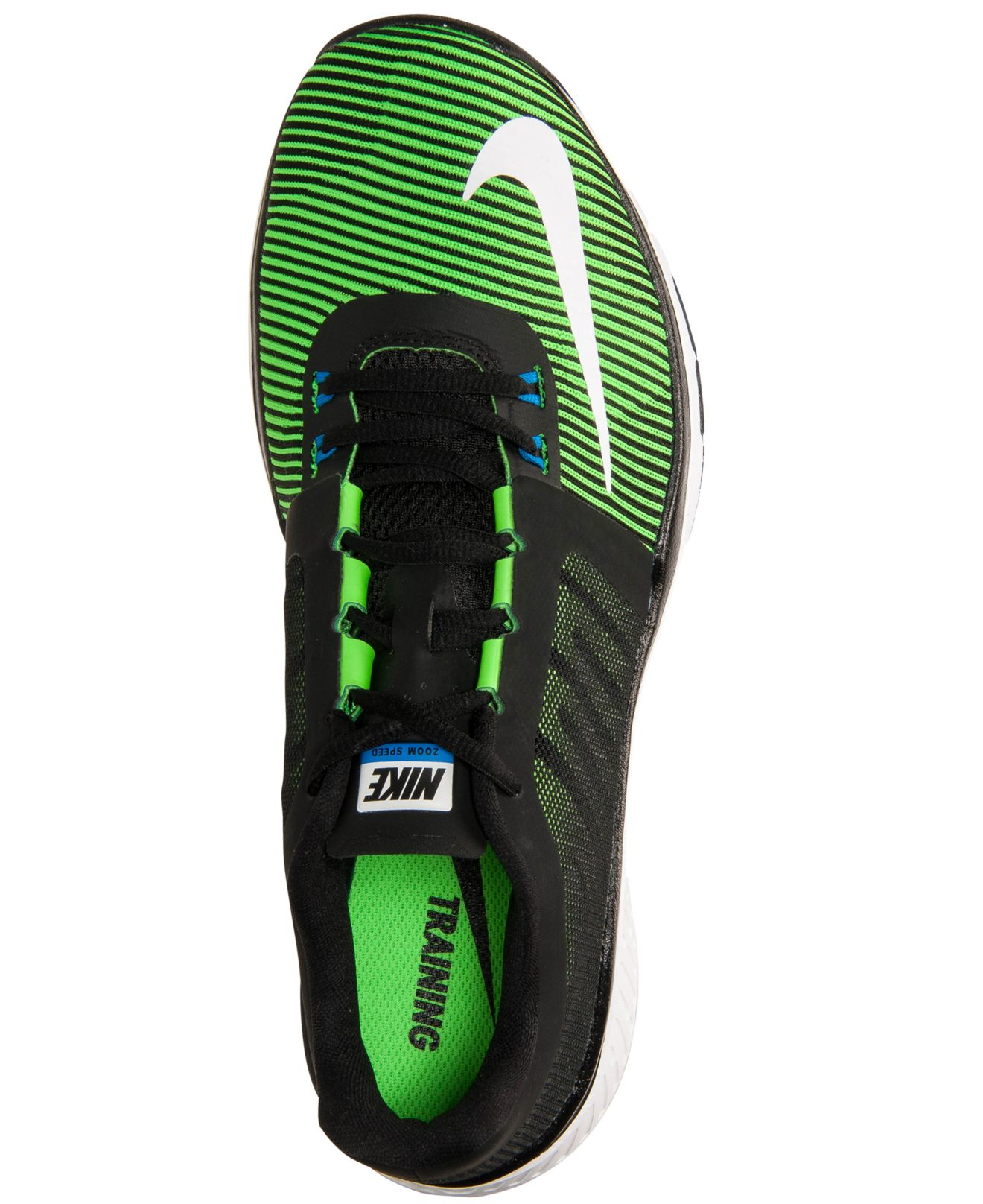 nike zoom speed tr 2015