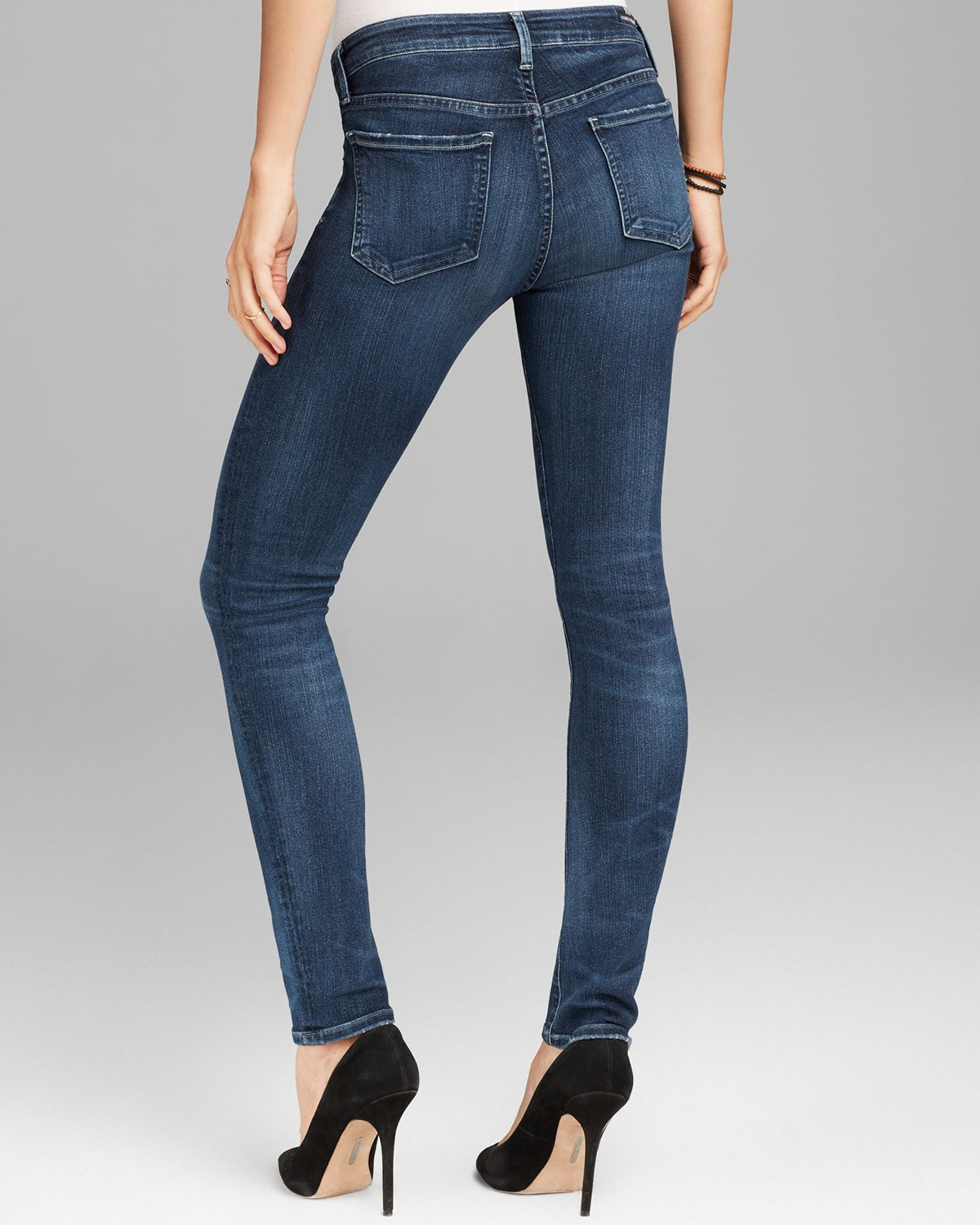citizens of humanity arielle jeans