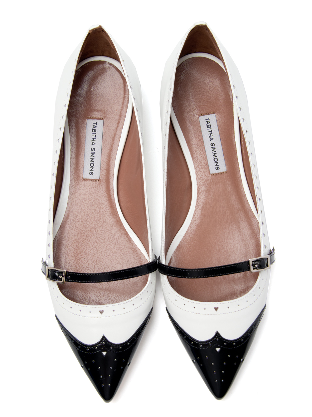 tabitha simmons mary janes