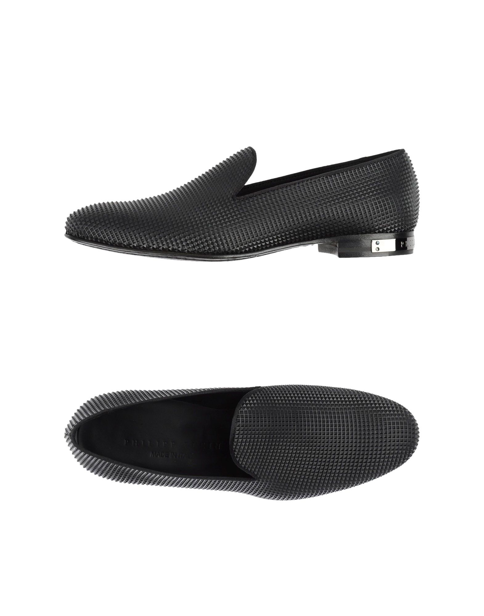 philipp plein loafers shoes