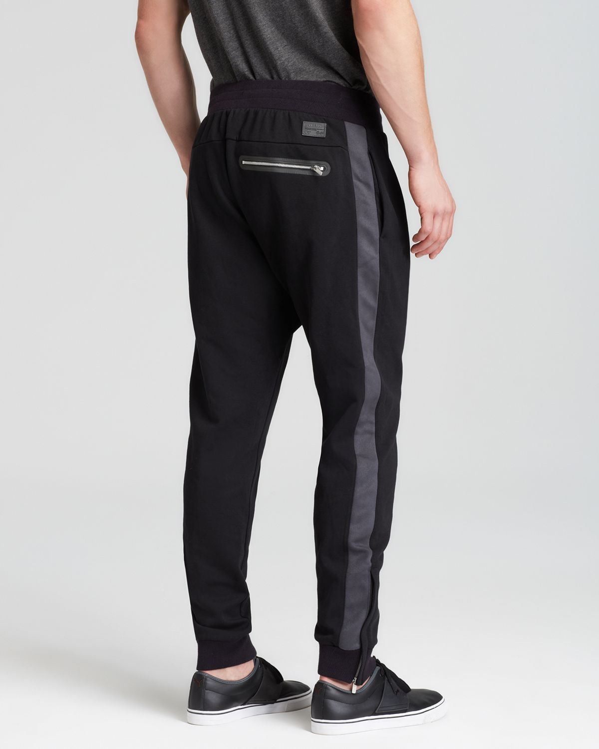 venom sweatpants