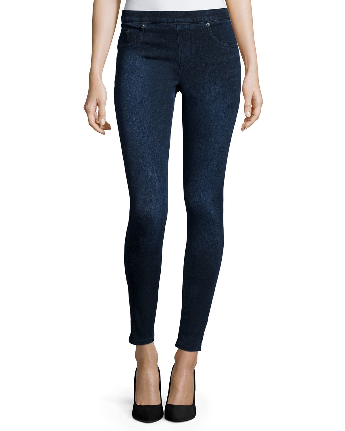 Spanx Jean-ish Leggings Ukg  International Society of Precision Agriculture