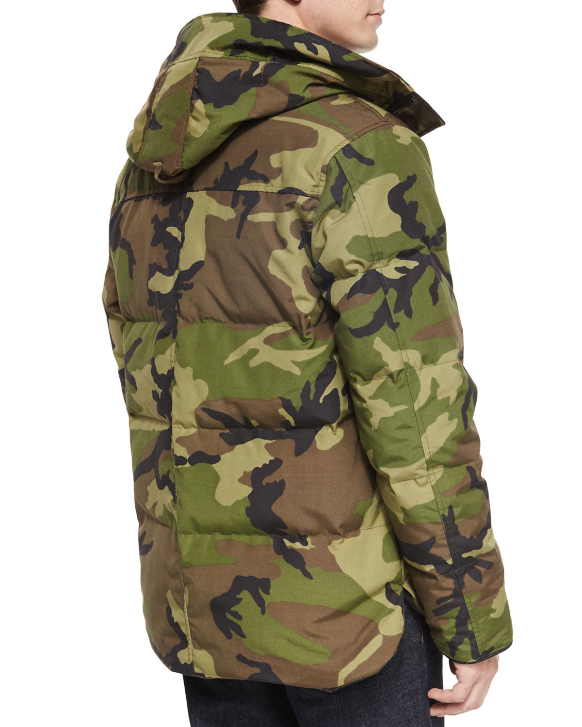 canada goose mens expedition parka classic camo canada goose mens expedition parka classic camo