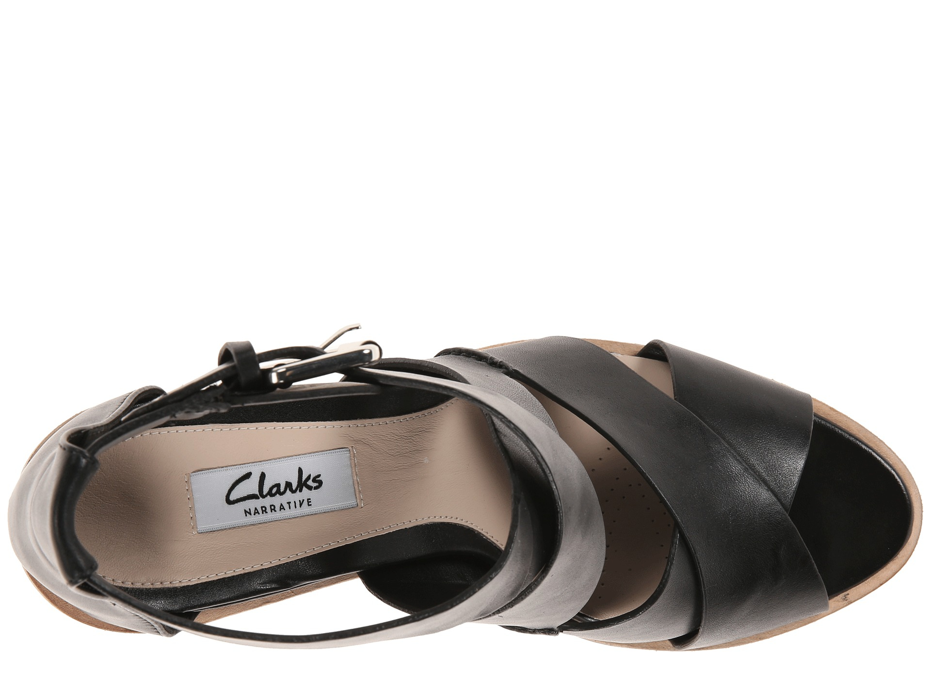 clarks oriana bess