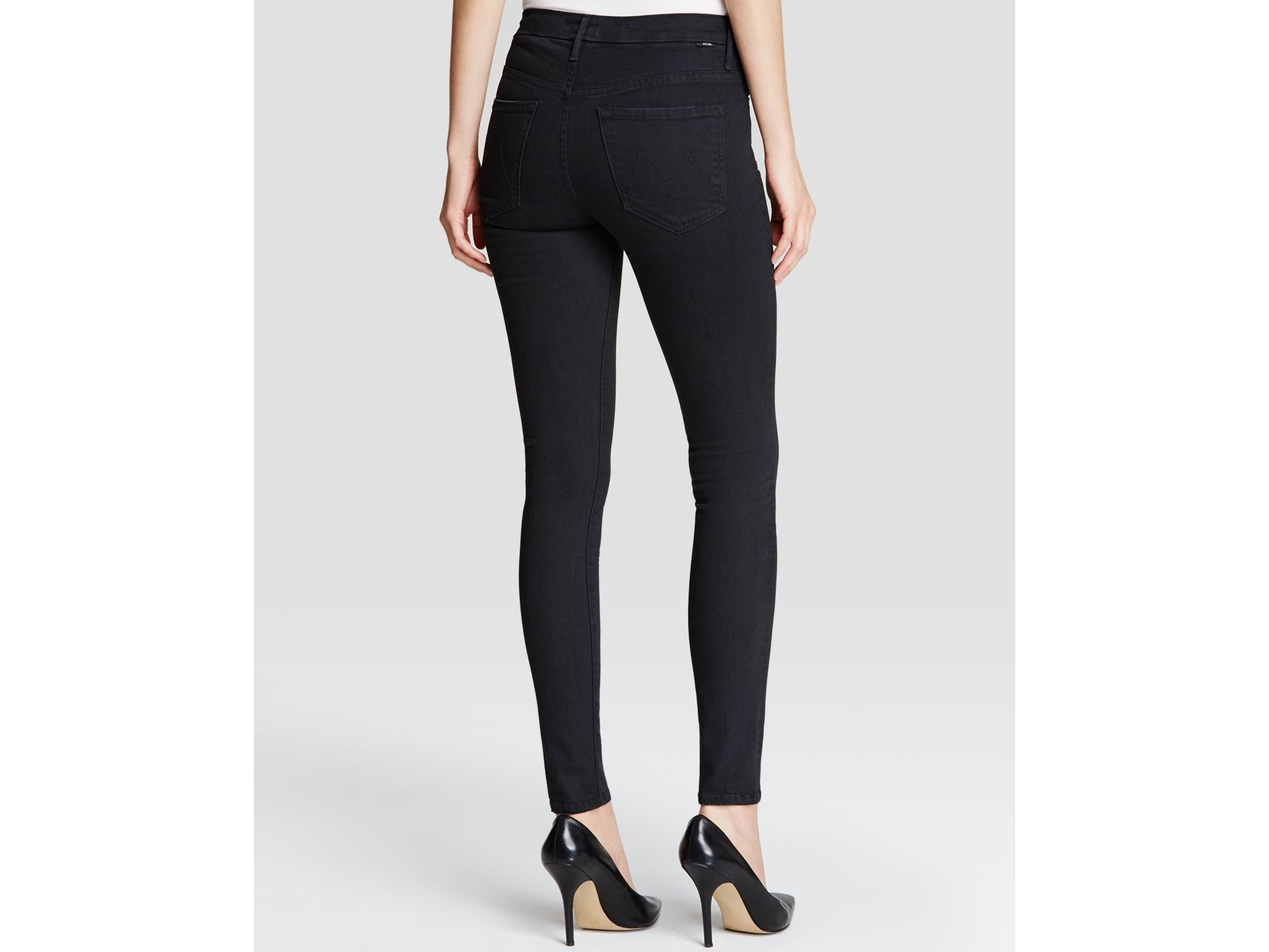 the high waisted looker not guilty