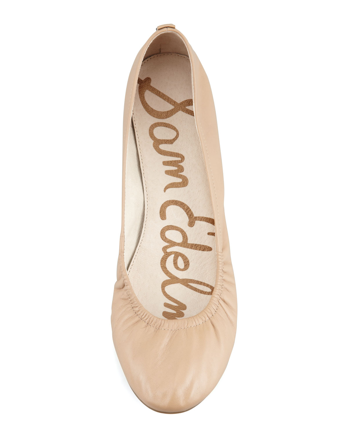 sam edelman noah flats
