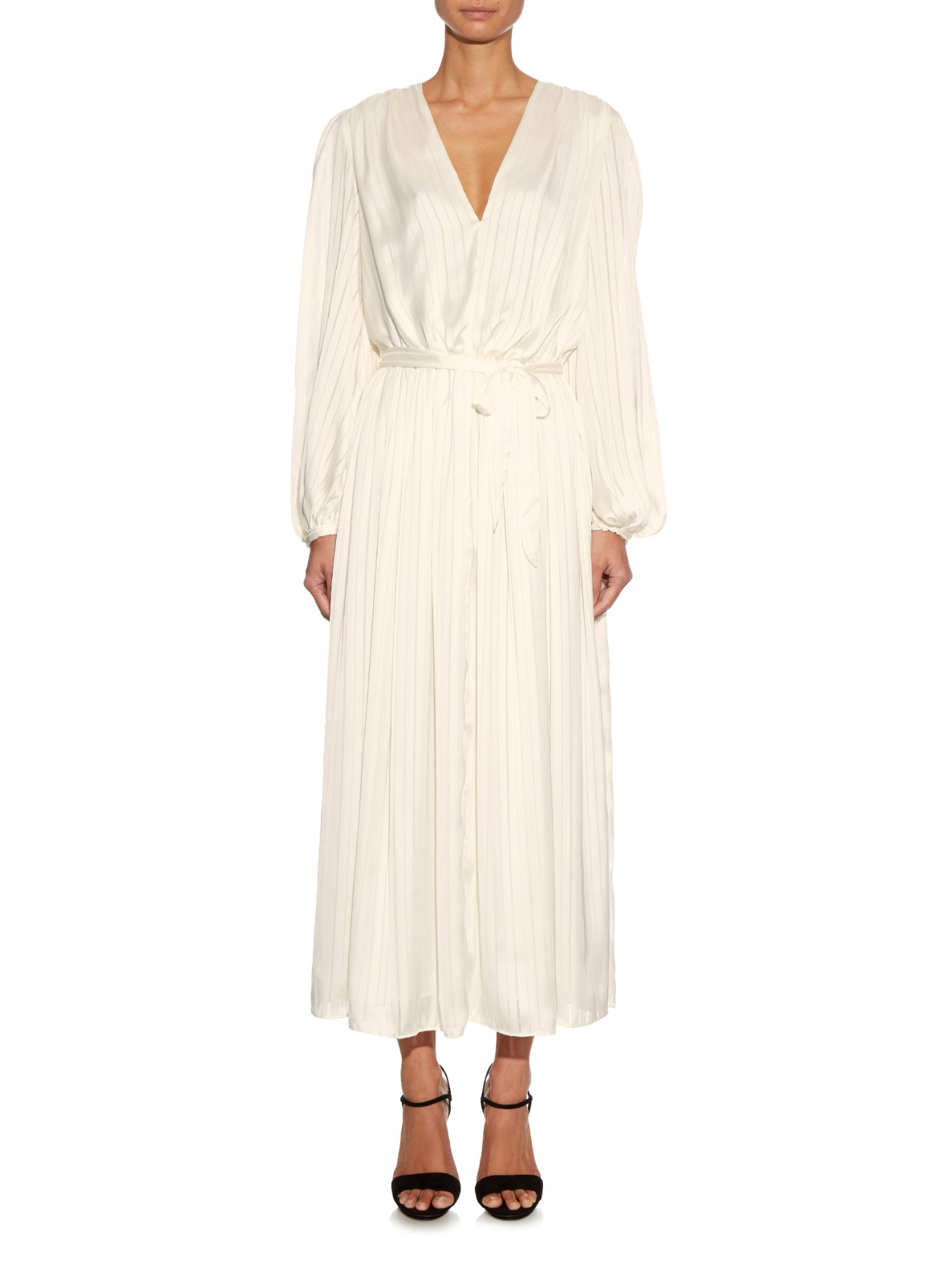 Zimmermann 2025 arcadia dress