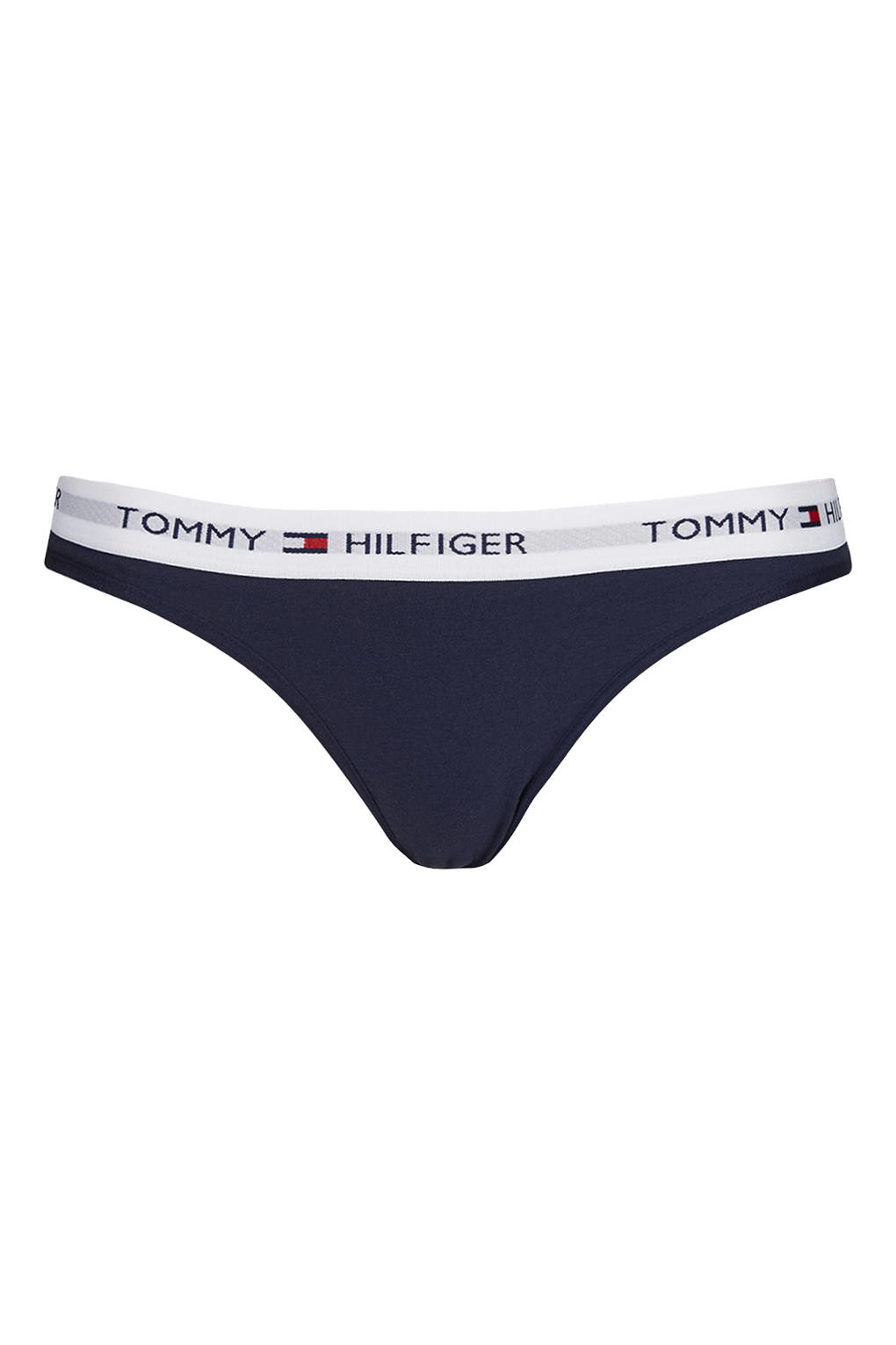 tommy hilfiger bikini topshop