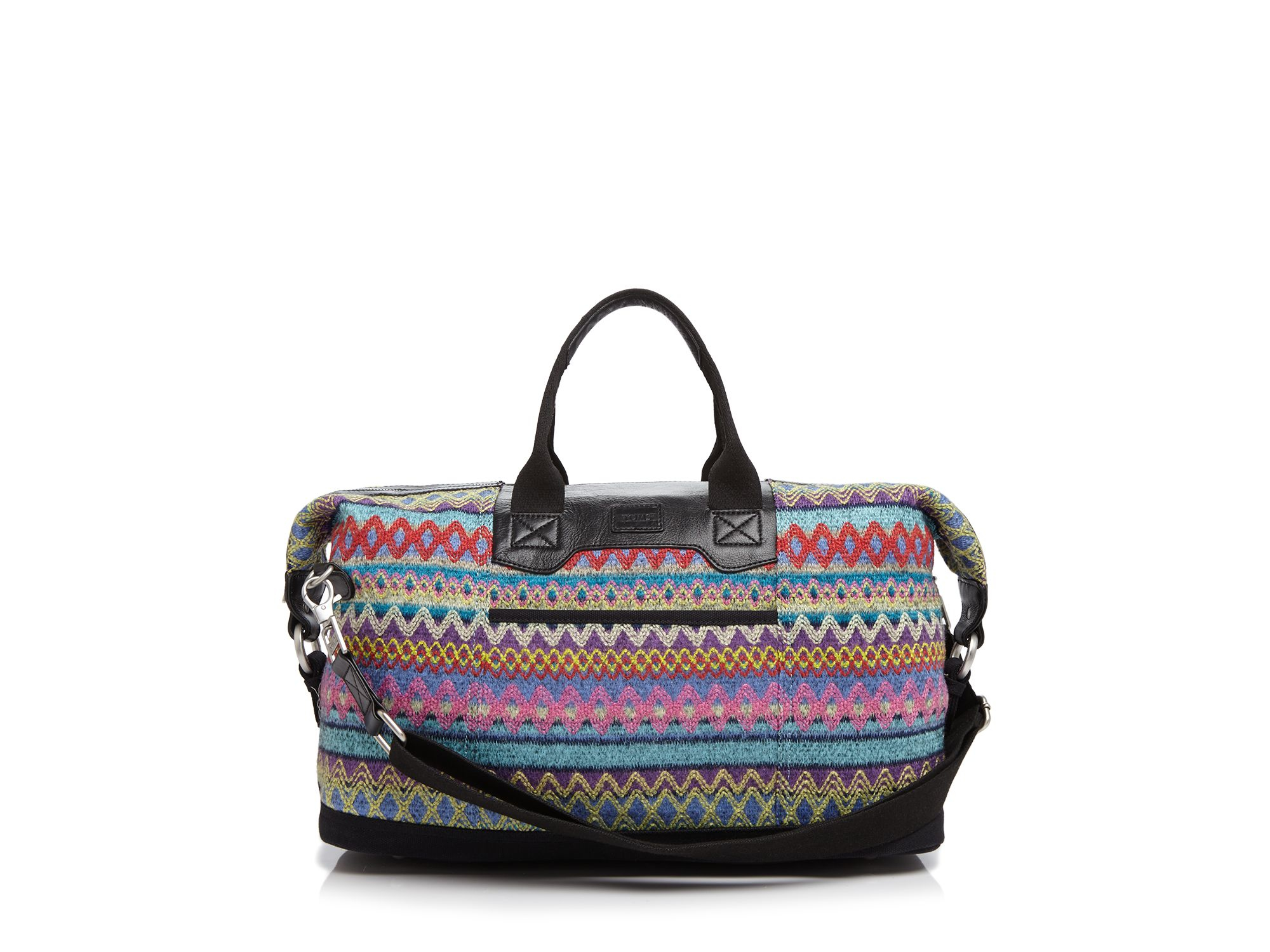 toms weekender bag