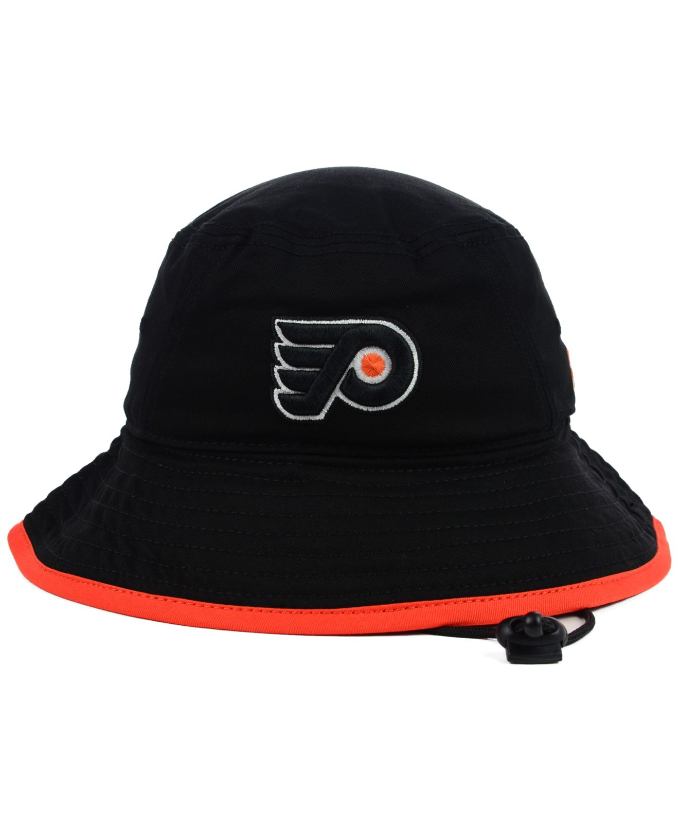 flyers bucket hat