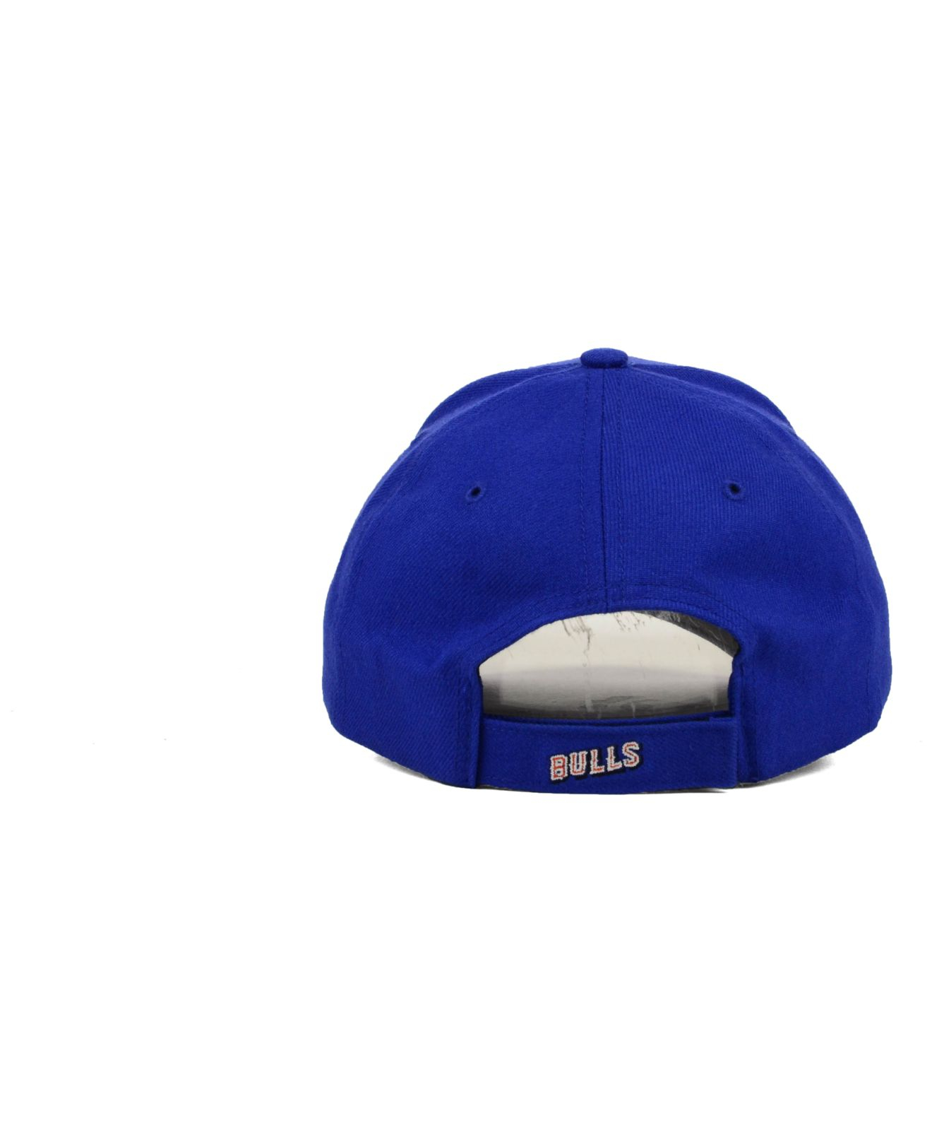 durham bulls 47 brand hat