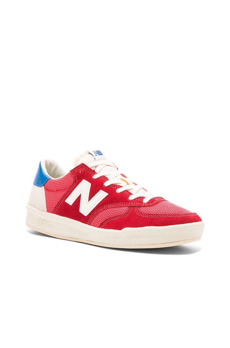 new balance crt300 red