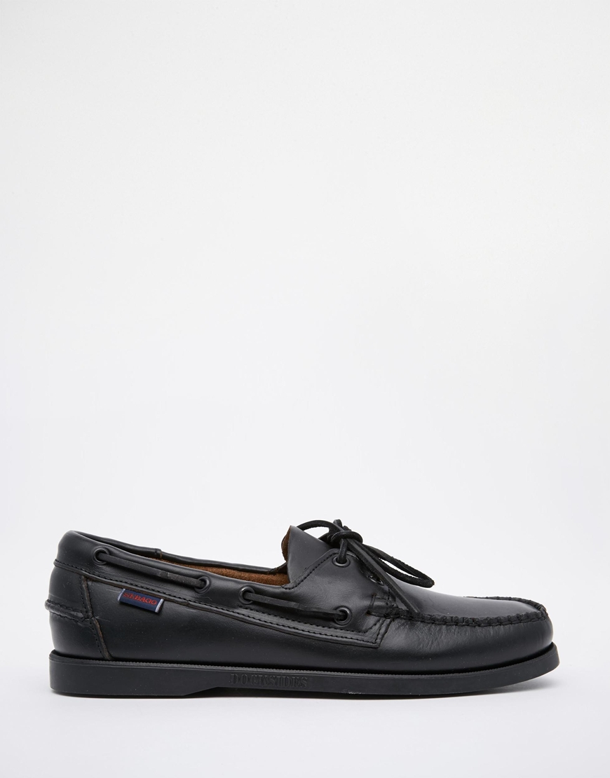 Sebago shoes deals dockside
