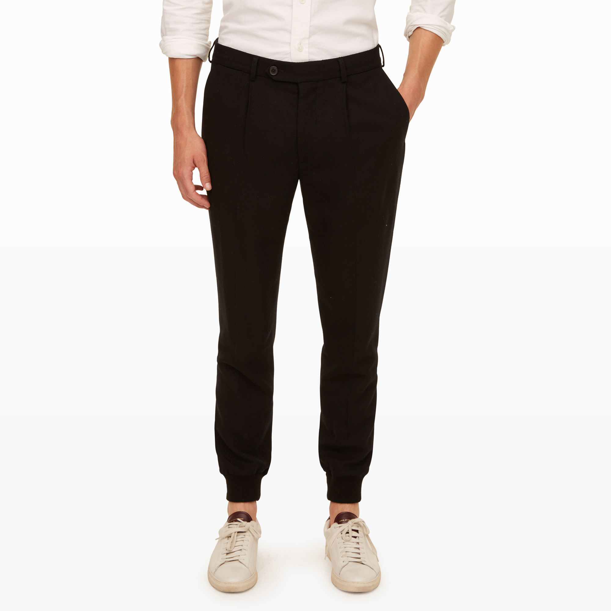 club monaco trousers