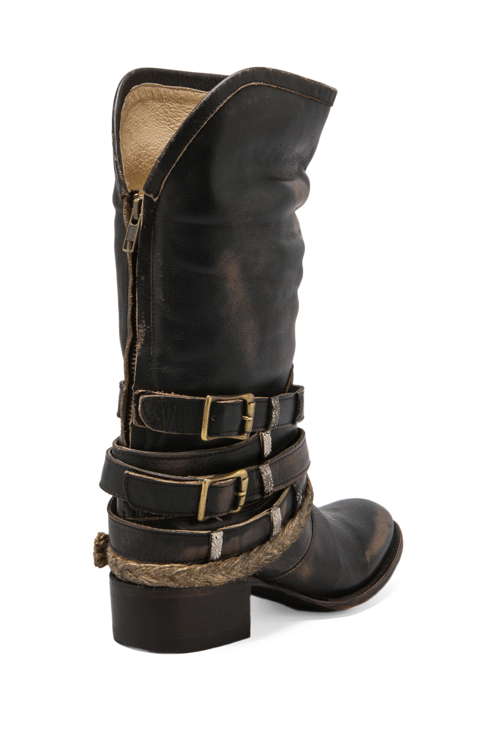 freebird drover boots