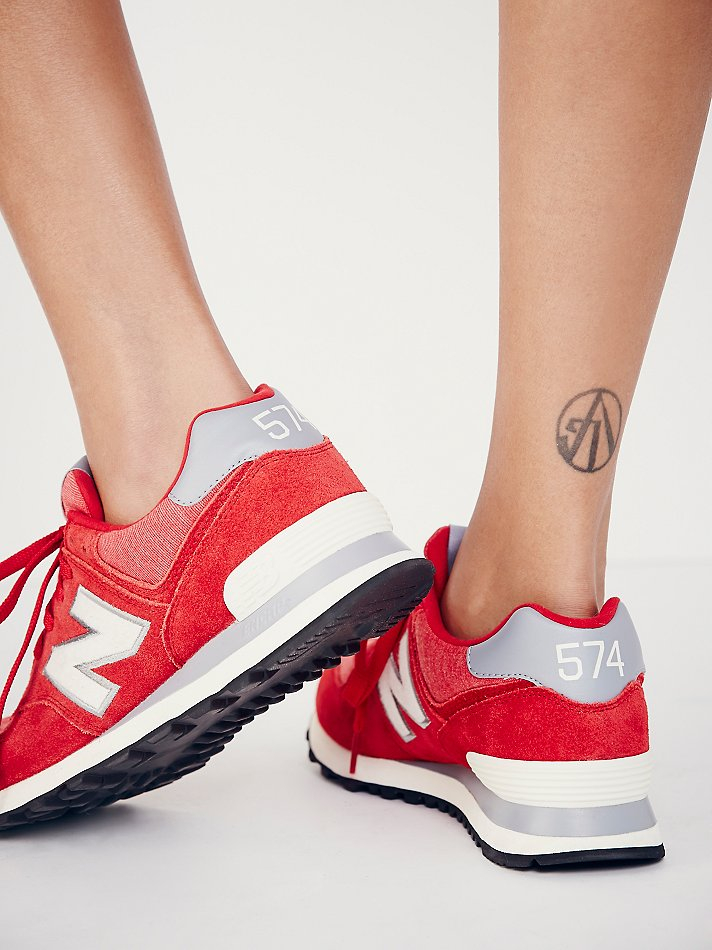 new balance pennant womens