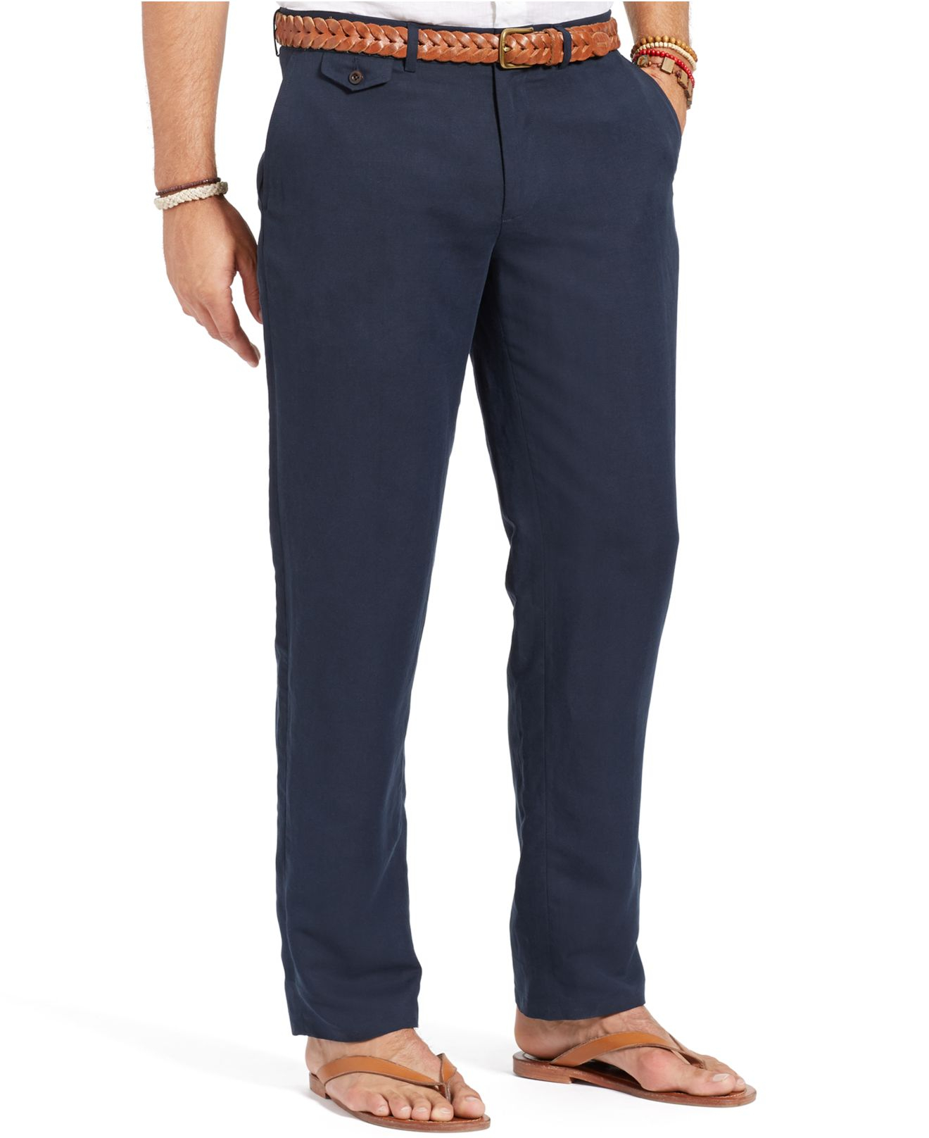 ralph cargo pants