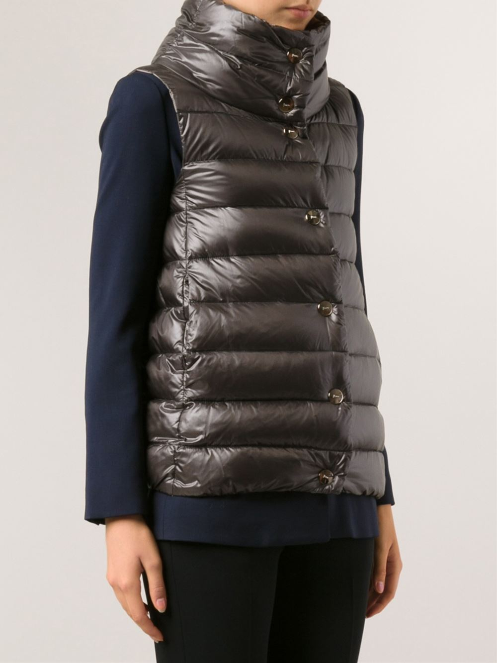 herno vest