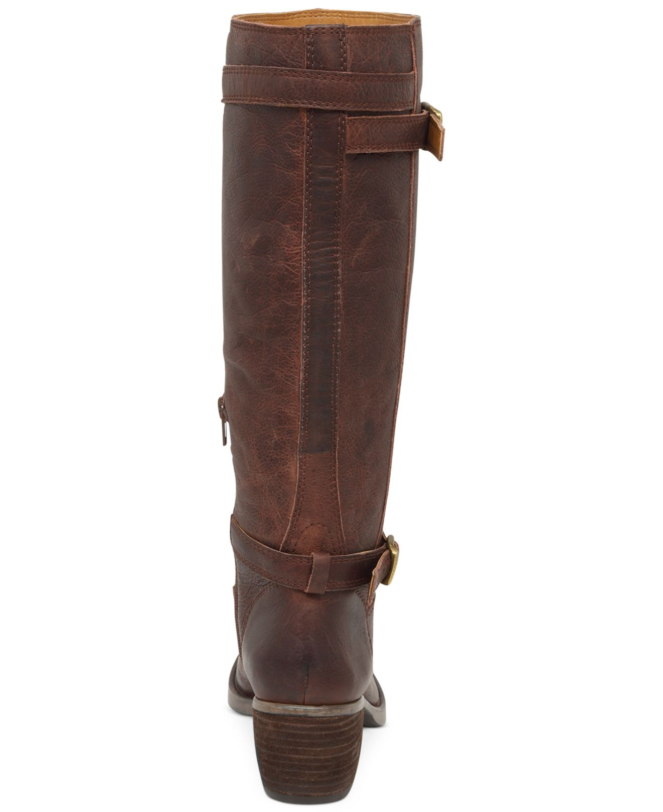 Lucky Brand Women'S Rorkie Tall Boots 